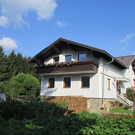 Gaestehaus Schwaiger Mariapfarr Room photo