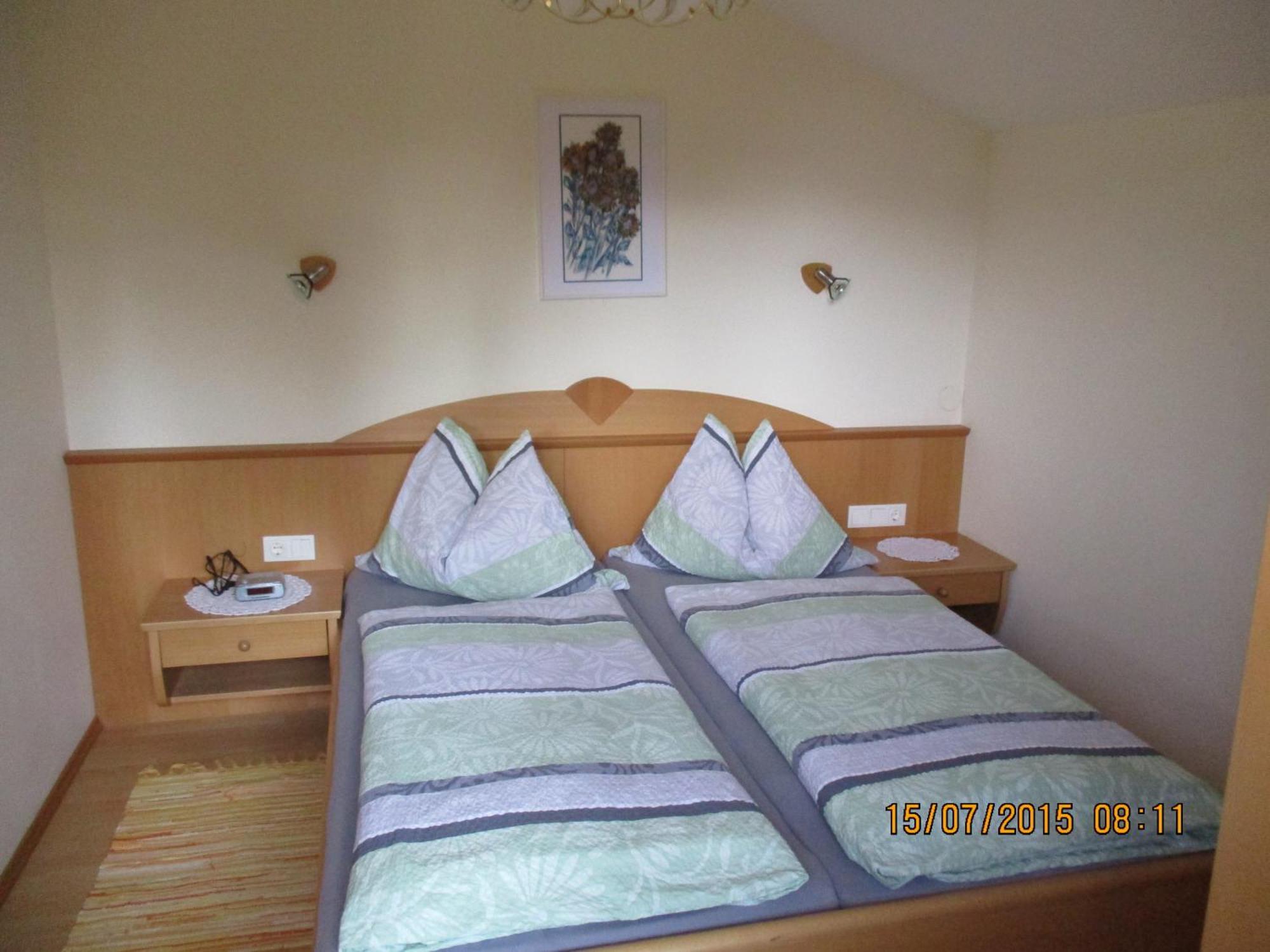 Gaestehaus Schwaiger Mariapfarr Room photo