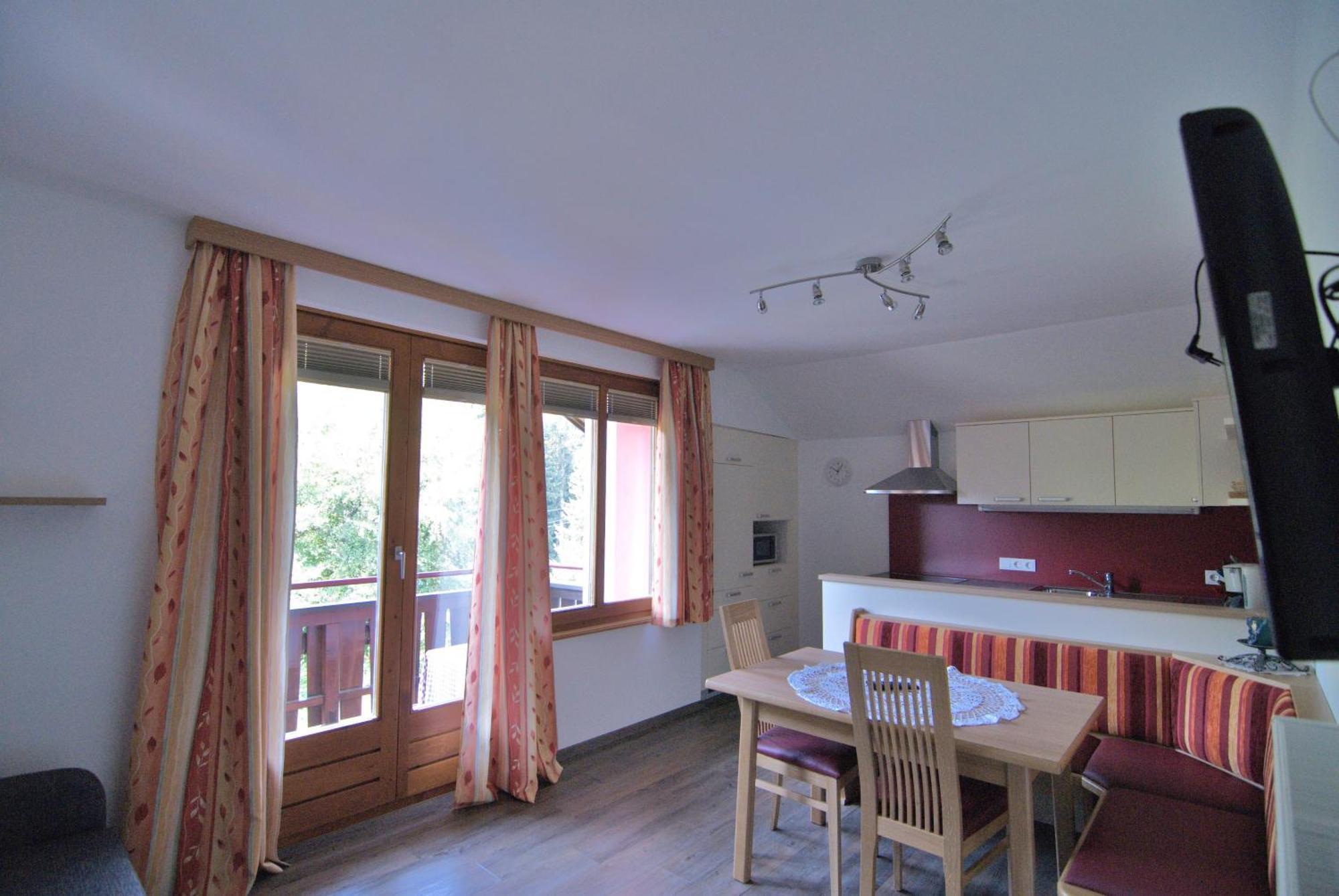 Gaestehaus Schwaiger Mariapfarr Room photo